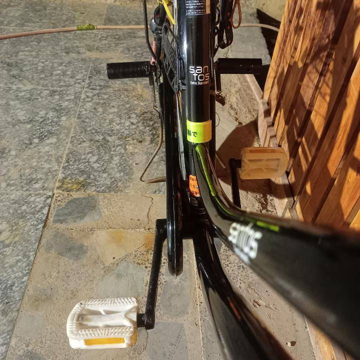 سلام عليكم باسكل للبيع شركه سانتوس ونضافه ١٠٠/١٠٠ والمكان تنومه الصالحيه والسعر ١٦٠وبيه مجال


**إذا كنت صاحب هذا الإعلان وتريد حذفه لأي سبب، رجاءا أرسل رسالة إلى الدعم الفني**