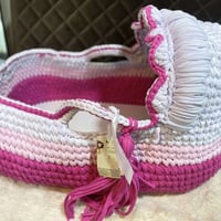 كريكوت • جديد ما مستخدم • قماش خياطة يدوي