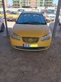 الانتره • ٢٠٠٨ • محرك ١٨٠٠