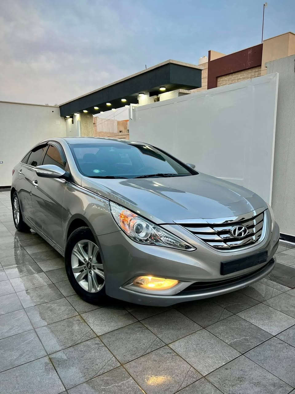 #سوناتا2012 أصليه فل رقم1🔥🖐️

🌟نوع:هونداي سوناتا ✅

سنة الصنع:2012 🥀
...سعة المحرك:20 🚆
المسافه المقطوعه:80ألفKm🏃‍♂️
.....
مميزات:فل رقم 1 جميع المزايا🏅
..كربونها موجود بالكشف
________________
⬇️⬇️
📱رقم: 0930969991


**إذا كنت صاحب هذا الإعلان وتريد حذفه لأي سبب، رجاءا أرسل رسالة إلى الدعم الفني**