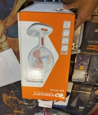 كاميسايف • ٣ سرعات • محمول للسيارة