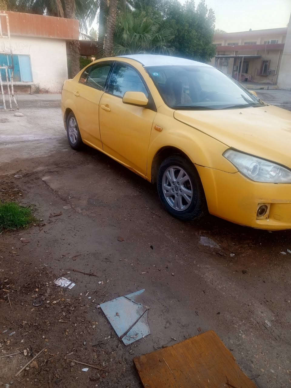 سياره فاو2014للبيع
المكان.الكوت
رقمه واسط 
الضرر.. جافيه+المحرك بي ضعف.
التدفئه والتبريد شغاله
للاستفسار الاتصال على هذا الرقم حصرا
الرقم/***********
