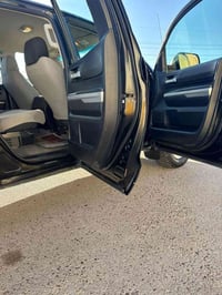 تيوتا تاندرا 2016 بيع فقط بيع فقط  فور ويل 8 سلندر 4600 تخم تاير جديد ...