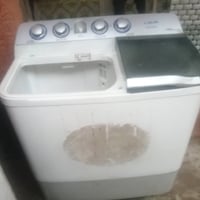 غسالة كرافت • ١٢ غسل • تنشيف