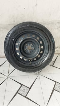 سبير كورلا • تاير ١٦ • بدون عواج