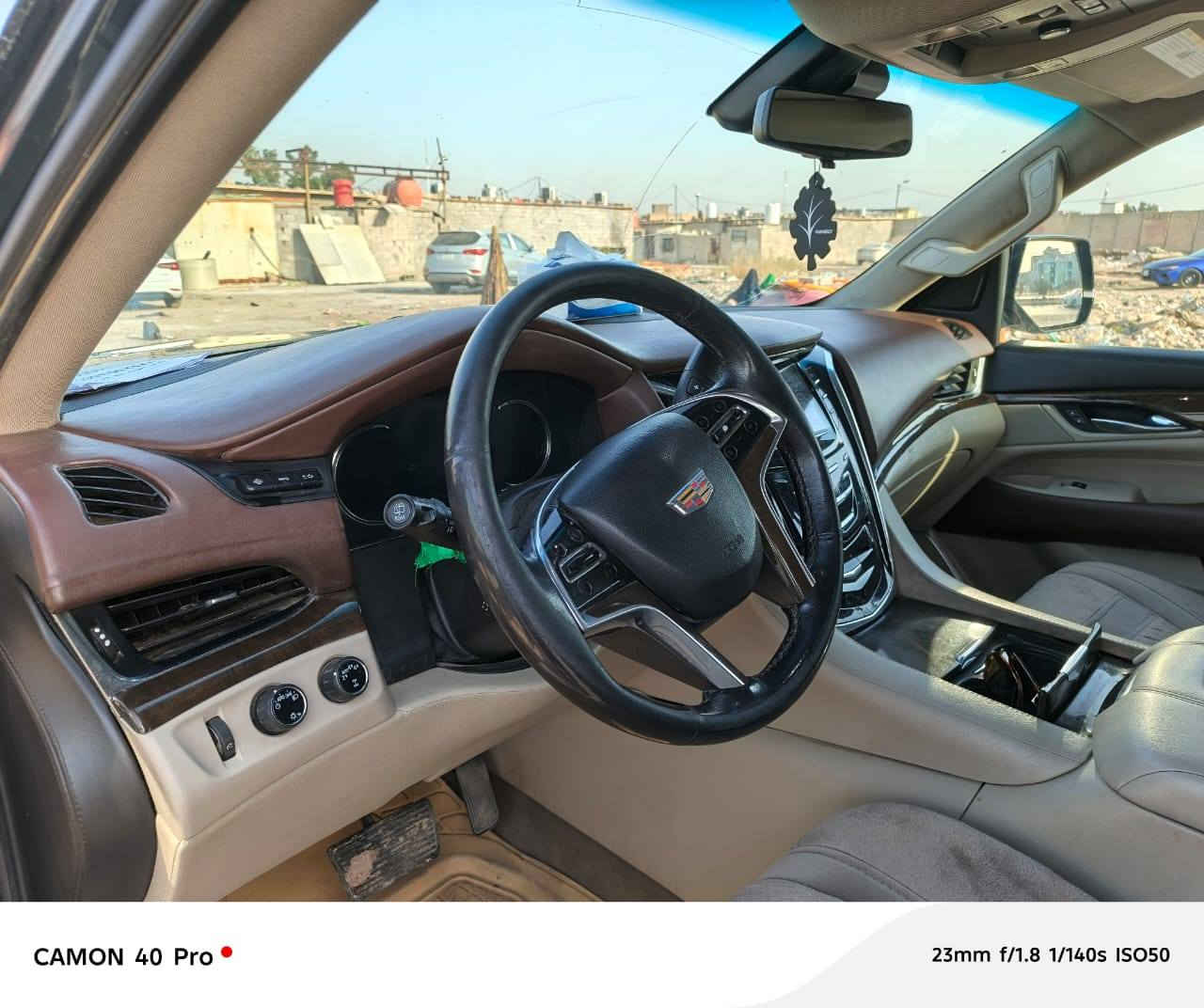 السلام عليكم
كديلاك وأرد امريكي 2019 
الاستفسار ‏/‪0780 750 6090‬‏
‏‪0771 250 3661‬‏
