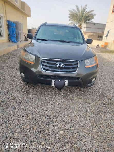 السلام عليكم سنتافي 2010فول  موصفات عدا الفتحة
سيارة أمريكي                                                            

مكينة ٤ سلندر /٢٤٠٠                                                         

٥ راكب

شاشة

حساسات 

كامرة خلفية

تبريد ثلج 🥶

تخم تايرات 

كير محرك حدادية  كفالة عامة.                                          
رقم صلاح الدين ألماني شرط التحويل ثاني يوم  

مكان سيارة الشركاط 

السعر (١٣٠) وبي مجال للطيبين  ويرهم امرواس حسب القناعه 
رقم الهاتف اتصل وتدلل ***********
