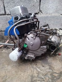 محرك • للبيع • شغال