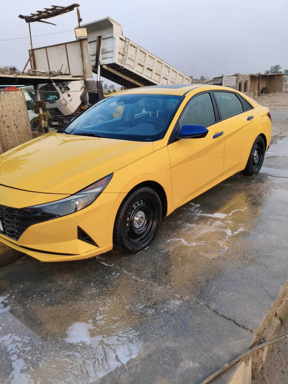 السلام عليكم من رخصة مدير الكروب النترا 2022 ماشيه 82 ألف كيلو حادث جاملغ ونص البنيد ونص باب السائق السياره بصمه تشغيل عن بعد رادار تبريد بيانو تخم تاير منضومة غاز السياره خير من الله كبل للشارع السعر145 وبيه مجال للشراي ***********
