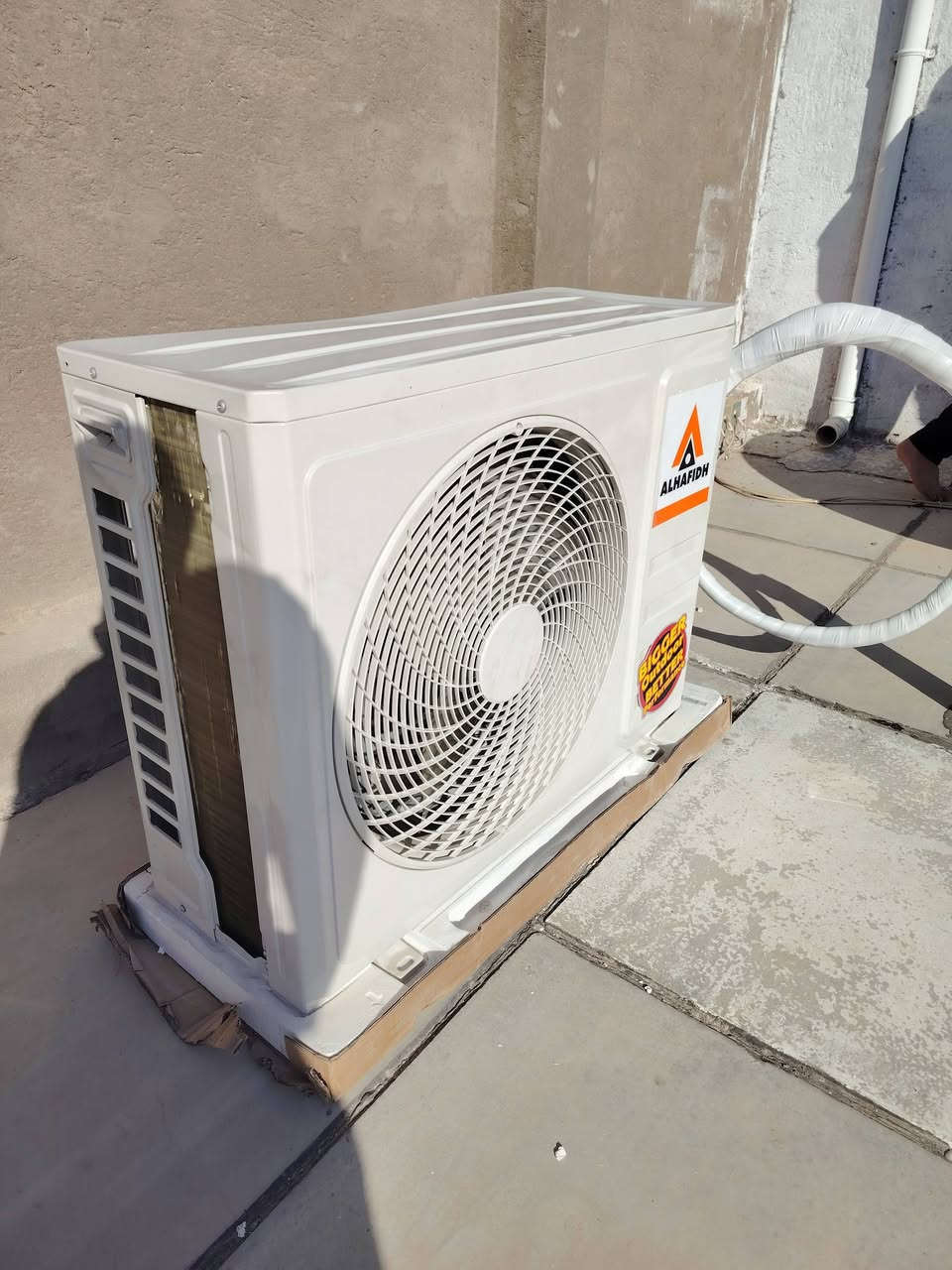 تنصيب وصيانه كافه انواع السبالت الجداريه والكنتوريه والكاسيت غسل  وتنضيف   وشحن غاز مع الضمان في العمل   ***********
