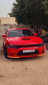 جارجر GT • ٢٠٢٢ • ٩٦٦٠٠ كم