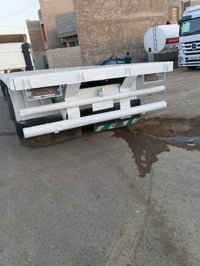 شاصي سيگام • اربع محاور • مطبخ وثلاجة