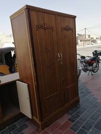 ميز مرايه • بابين • توصيل كربلا