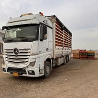 اكتروز • موديل 2013 • محرك مبدل