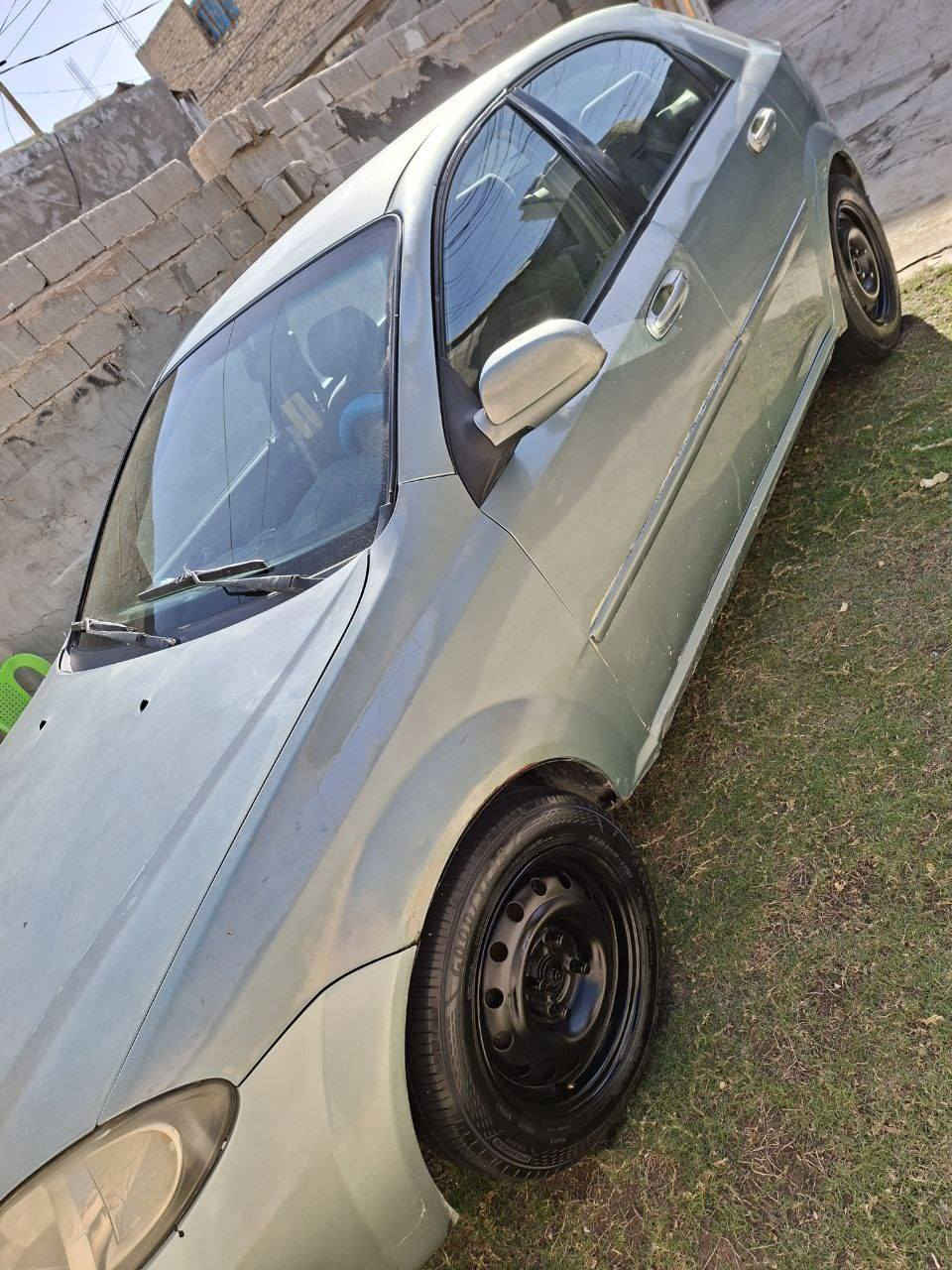 السلام عليكم سيارة اوبتره موديل 2014 بصرة
مكينه وكير وحداديه نضاف السياره جارده وقطرة صبغ مابيه سنويه ل27
مكان السياره نجف وراعيها بالنجف
السعر 35 وبيها مجال قليل الشراي هذا الرقم:***********
