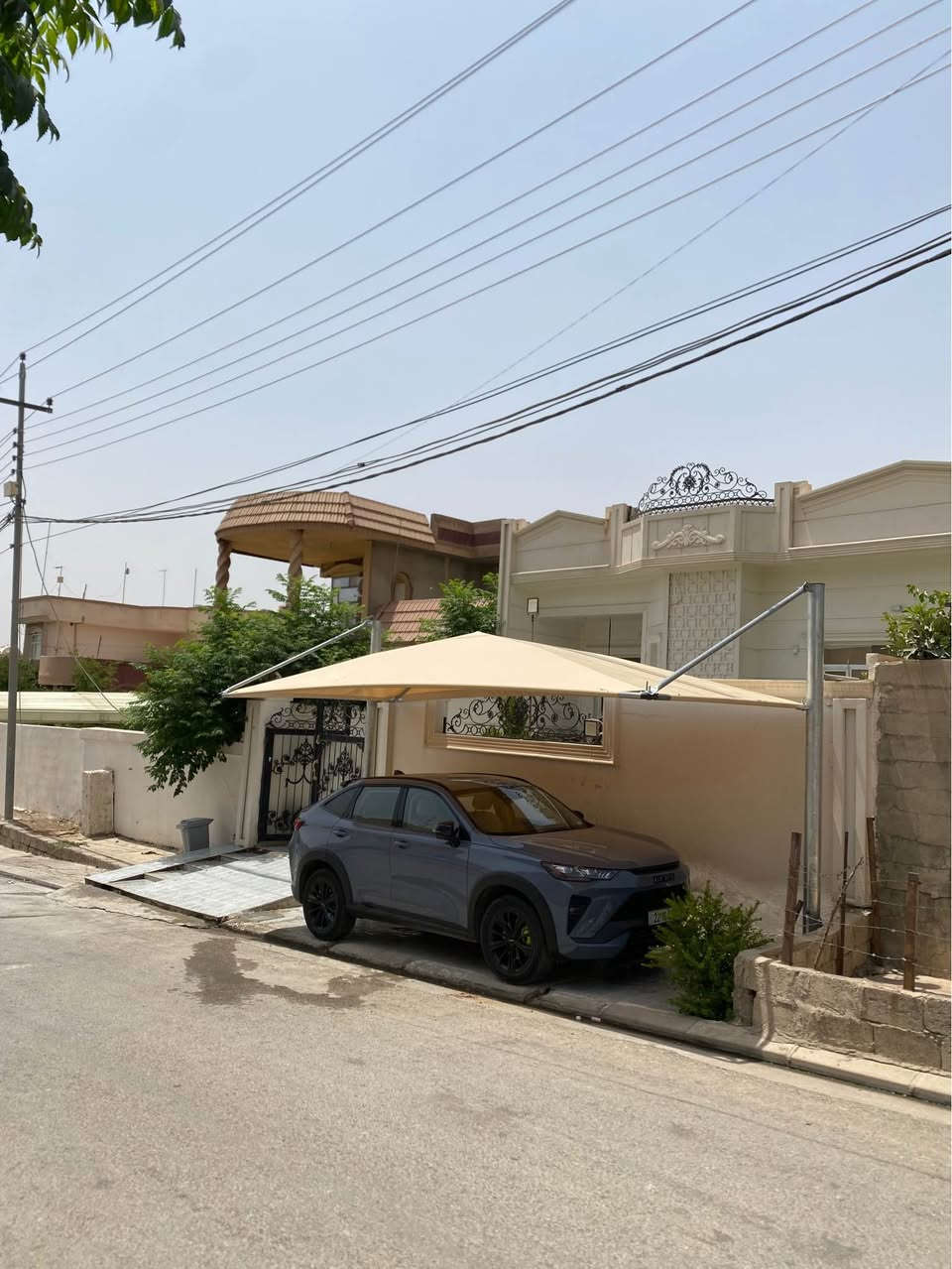 هفال H6 GT  ضمان ٥ سنوات من شركه 
الاستفسار اتصل على الرقم *********** أربيل, العراق
