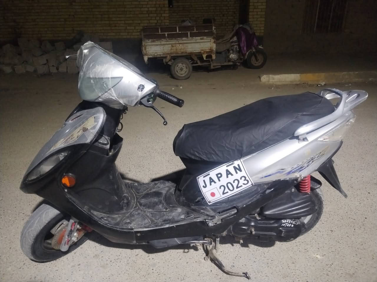 جيفورللبيع نكره سلف هندرلايت بك لايت هورن مكينه ناعمه شلعه معدل سعره 250بيه مجال مكاني ناصريه مركز حي الزهرا شارع السيدين شراي اتصل ***********
