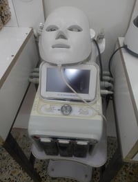 هايدرو فيشل • بغداد • مكاني