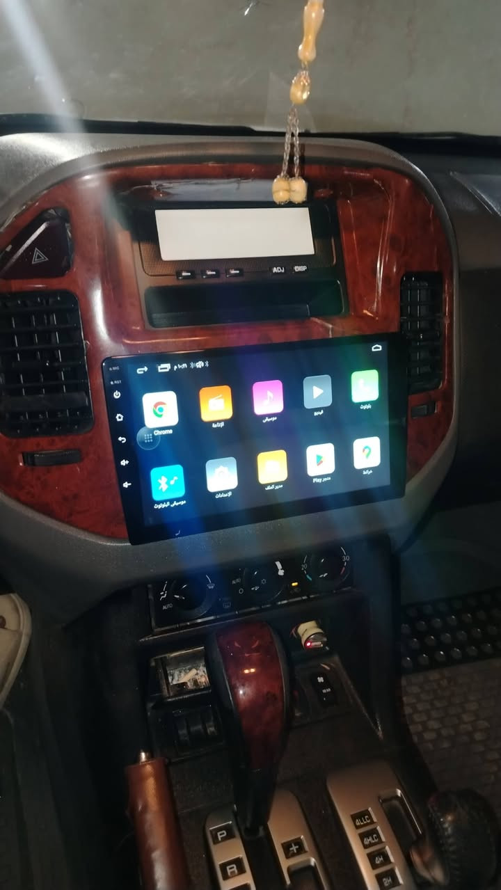 باجيرو 2007 مكفولة من الكص والظربة والصبغ متومة بليتة وسنوية وارقام اصلي انكليزي واجهة وهزة السعر 48 البصرة


**إذا كنت صاحب هذا الإعلان وتريد حذفه لأي سبب، رجاءا أرسل رسالة إلى الدعم الفني**