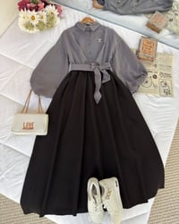 فستان خامه دابل ايطالي كوالتي عالي القياسات 38 40 42 44 46 48  للطلب و...