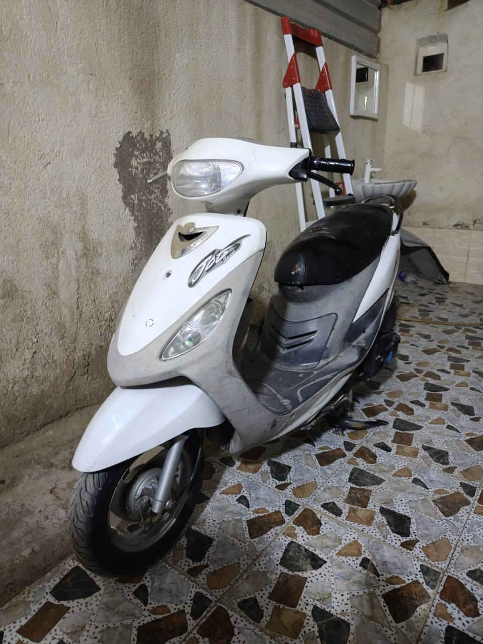 السلام عليكم دراجه ماكس منغولي البيع دراجه كهربائيات كله شغله مكينه مفتوحه ولفات فقط شرط الفحص دراجه مكفوله كفاله عامه مكاني ناصريه مركز 
السعر ٥٠٠ وبيه مجال الطيبين الشراي بخدمته 
اتصل عل رقم ***********
