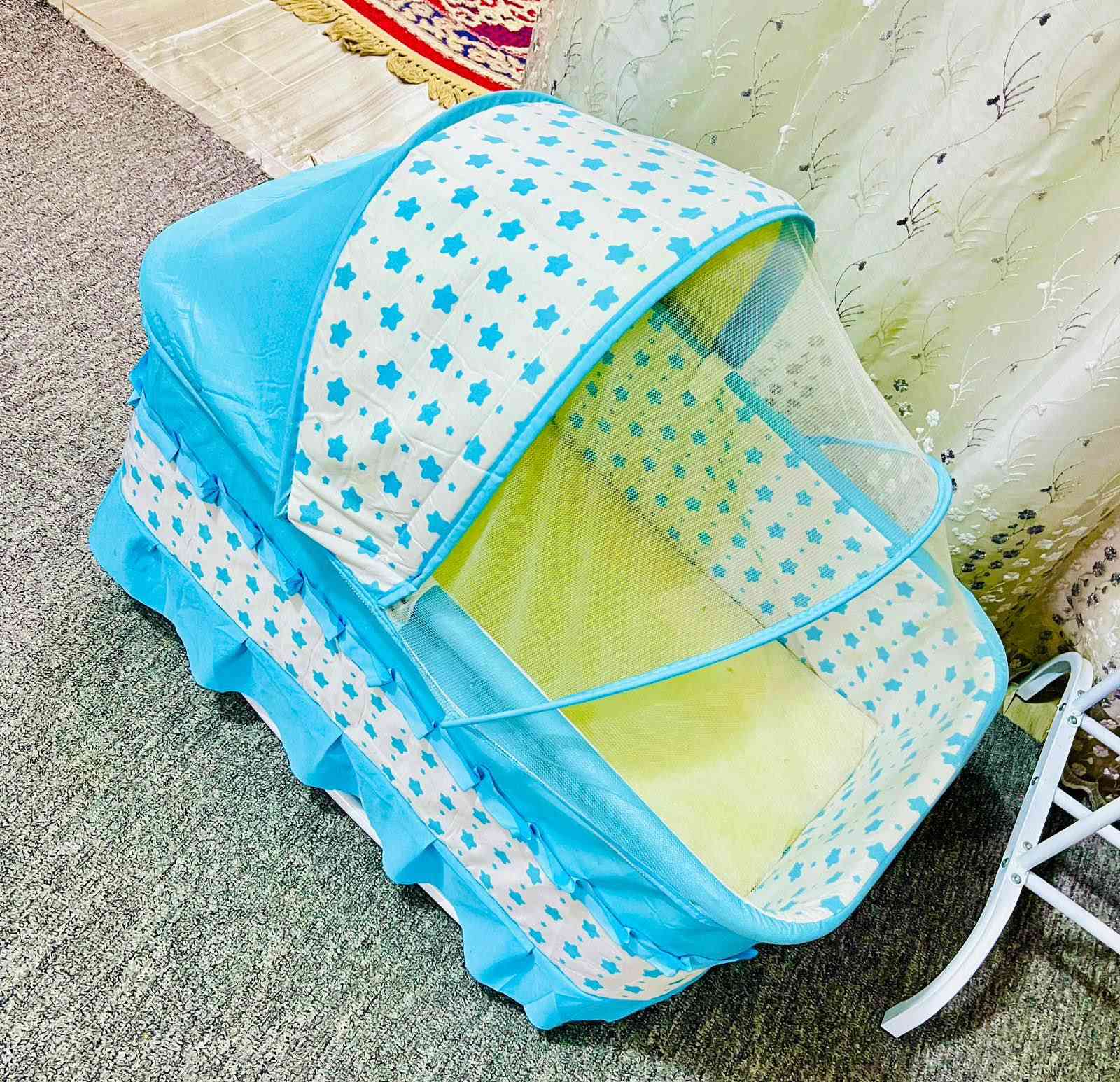 كاروك هزاز كرسي مقعد اغراض مستخدمه جداً قليل عدا المقعد غير مستخدم Singapore


**إذا كنت صاحب هذا الإعلان وتريد حذفه لأي سبب، رجاءا أرسل رسالة إلى الدعم الفني**