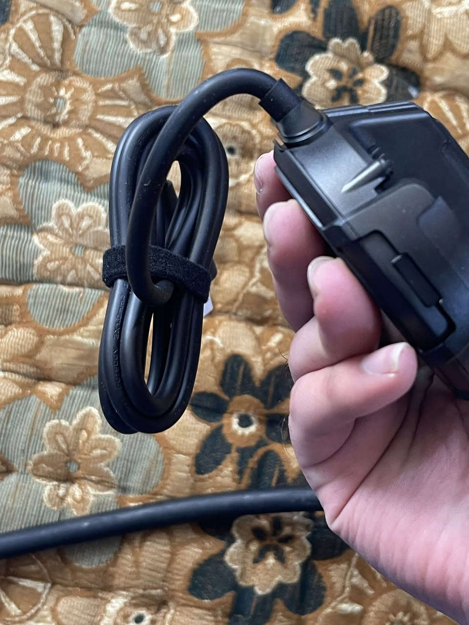 موزع كهرباء غير مستخدم السعر 20 مع التوصيل


**إذا كنت صاحب هذا الإعلان وتريد حذفه لأي سبب، رجاءا أرسل رسالة إلى الدعم الفني**