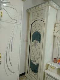 غرفه صاج تصميم تركي مستعمله قليل الكنتور ابو 6مع ملحقاتها كامله السعر ...