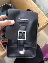 باك • دكتور مارتنز • جلد طبيعي