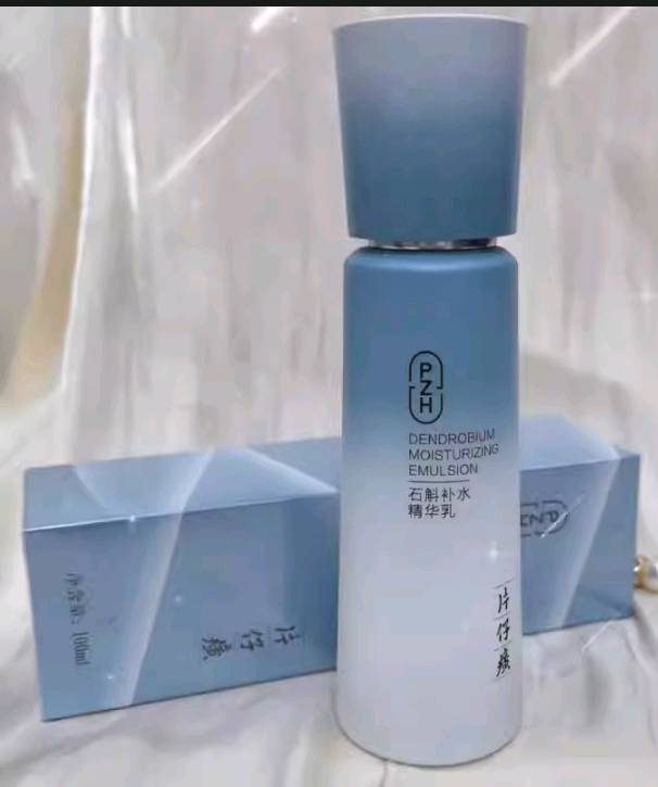 تونر مرطب للوجه بخلاصة الجيرانيوم