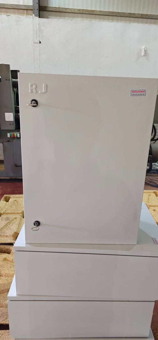 بوردات معمل RJ لصنع بوردات ميكانو 36 قياس استندر عالي جوده. (حديد كلفنايس غير قابل للصدى) Galvanized 🌍 صناعه كافه انواع بوردات وقياسات محيره وبوردات قياسات الصغيره والمحولات والبيانو وبوردات طاقه الشمسيه جميع الاحجام موجوده وحسب الطلب موجود...
عمق×عرض×طول...
200.100.60
180.100.60
160.100.60
140.100.60
120.100.60
100.100.60

200.100.80
180.100.80
160.100.80
140.100.80
120.100.80
100.100.80

200.120.60
180.120.60
160.120.60
140.120.60
120.120.60
100.120.60

200.120.80
180.120.80
160.120.80
140.120.80
120.120.80
100.120.80

قياس الملحقات ميكانو

200.60.60
180.60.60
160.60.60
140.60.60
120.60.60
100.60.60

200.60.80
180.60.80
160.60.80
140.60.80
120.60.80
100.60.80
العنوان كركوك طريق حولي الجديد 
 الهاتف : ***********  
واتساب ، تلكرام ،        RJ
