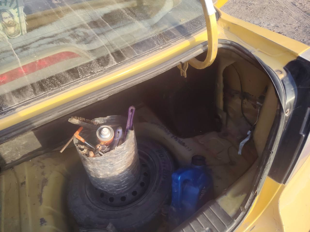افيو خليجيه ١١ حداديه كير مكينه كرهبايات كلها شغاله مشروعه وطني ***********
