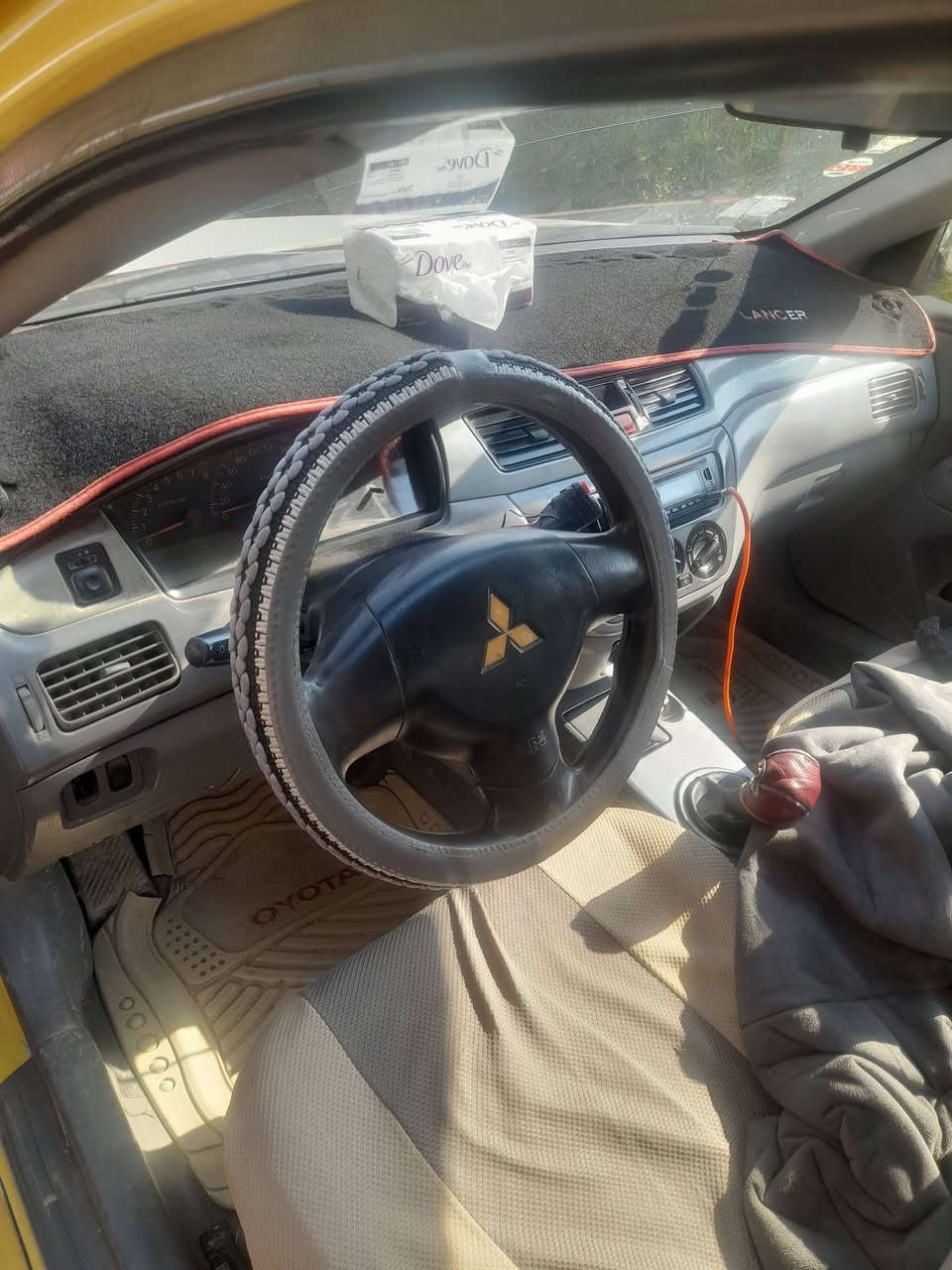 لانسر٢٠١٠بغدادالسعر اتصل ***********
