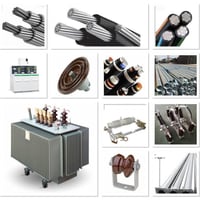 مروج الطاقة • كهربائيات • الخالديه جسر الناظم