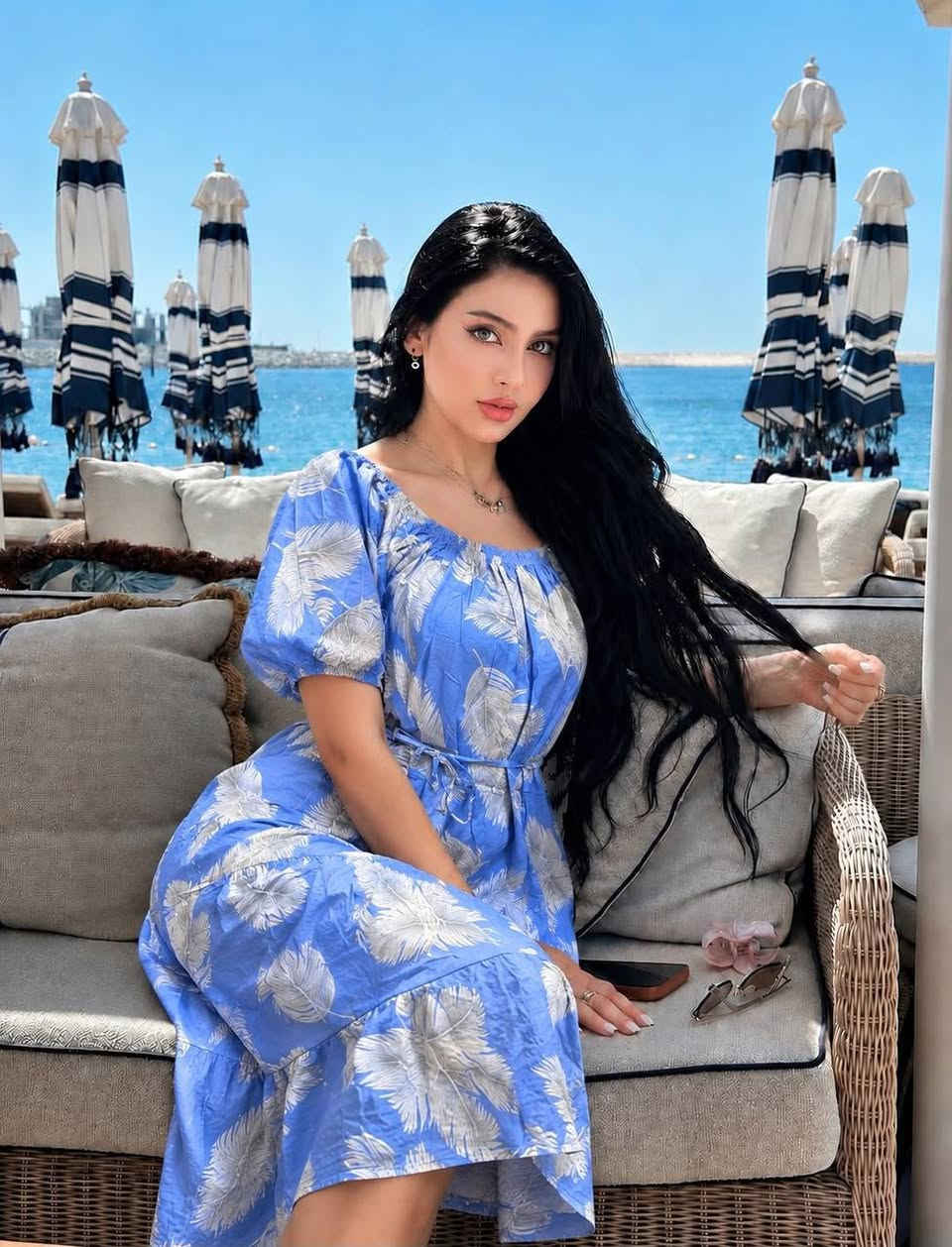 دشداشه كشمير درجه اولى
قياسات
2XL/3XL/4XL/5XL
البيع اقل شي درزن من موديل

سعر الدرزن 88 الف


**إذا كنت صاحب هذا الإعلان وتريد حذفه لأي سبب، رجاءا أرسل رسالة إلى الدعم الفني**