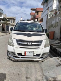 ستاركس ٢٠١٣ • محرك جديد • رقم كركوك