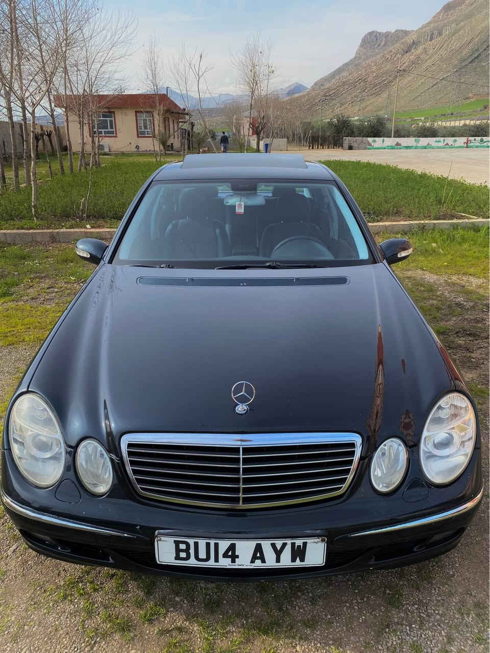 Mercedes Benz E350 2007.  Avant gard
‎مارسيدس ئى ۳٥٠  ۲٠٠۷
‎سحر خوار هەموو بازار 
‎تەنها ۱۱٦ مەیل ڕۆیشوە
‎ساغ دوبەى سەيارەكه سفره پاكەتى
‎بيانوو بره تاقانەى هەموو عيّراق
‎سه يارەكه بيّ رەقەمى دوبەيه
‎۲ پارچە سبوخ بی ناو بی کراوە
‎سپیری دانەبەزیوە
‎توندو تۆل
‎مواسه فات فووول فولل
‎سلّايد
‎شاشه گەوره
‎ کوشن  كاره بايي
‎كوشن جلد      
‎ييّش و دواى حاسه
‎شاشە گەورە
‎6 سيدى بوّكس
‎زينۆن بيلادى
‎ئاويّنه كاره بايي
‎زۆر مواسەفاتی تر 
‎ده عامى بو ده عامى به شەرت بۆنى شه ريكەى ليدىّ
‎بۆ تازەی و جوانى سه يارەكه مه پرسه لوكه
‎گیر وو مەكيەنەى وكاره باى هەمووى بەشەرت
‎بۆ نرخ كۆمینت بنوسه بۆت دئ📥
‎سحر خوار هەموو بازار
‎ژمارەی تیل ڤیبەر و واست ئپ
٠۷۷٠۹۷٠۹٤۳۸
سەودا لەسەر دل گرتن رانية, السليمانية


**إذا كنت صاحب هذا الإعلان وتريد حذفه لأي سبب، رجاءا أرسل رسالة إلى الدعم الفني**