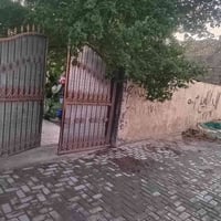 المساحه ٥٠٠ متر طابو زراعي سند ٢٥  ملاحضه مساحته البناء(٣٥٠) متر ولباق...