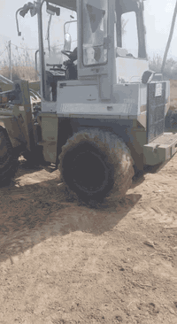 شفل • مكينة جديدة • رقم انكليزي