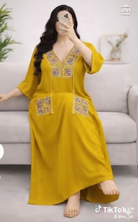 كلابيات رمضانية متوفرة قياسات خاصة وعادية توصيل مجاني  للتواصل خاص او ...