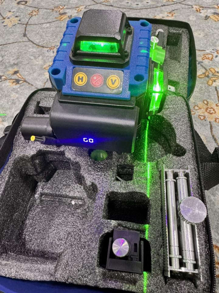 كبان ليزر 16 خط السعر 35 مع التوصيل


**إذا كنت صاحب هذا الإعلان وتريد حذفه لأي سبب، رجاءا أرسل رسالة إلى الدعم الفني**