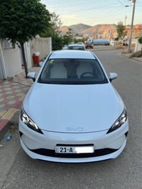 بي واي دي Sell05 • ٢٠٢٥ • ٦٠٠٠ كم