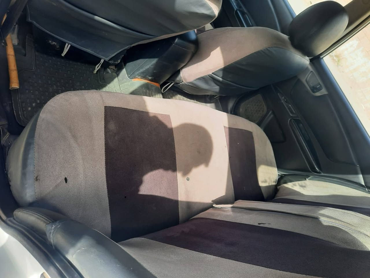 السلام عليكم
اوبتما 2009 لوتز خطين اربيل بيها 3 قطع مبدله بسمي تحويل مباشر السعر 90 وبيها مجال العنوان الإسكندرية

 ‏‪***********‬‏
