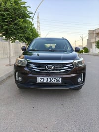 ١٫٥ تيربو • شاشة كار بلاي • جنوط ٢٠