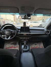 كيا فورتي 2023  رقم اربيل ابسمي تحويل شوكت متريد  مواصفات : مكينة 2000...