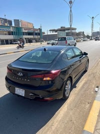 الانترا ٢٠٢٠ • حادث • الديوانية