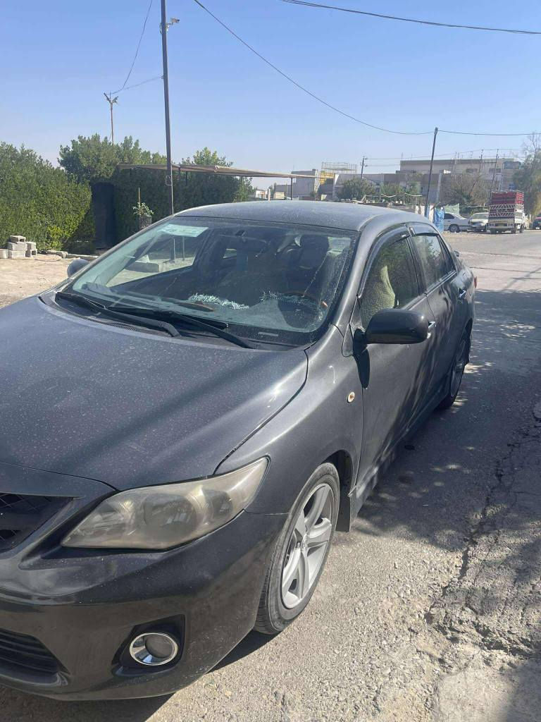 بيكاشو ٢٠١٣سبوخ عام فه حسو هه زه ي نويه كيرمه كينه تبريد تحويل براوه خرامه به شه رت سحري٩٥ورقه شوين هه ولير *********** أربيل, العراق
