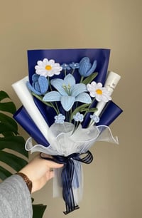 بوكيه • حسب الطلب • توصيل الصويرة