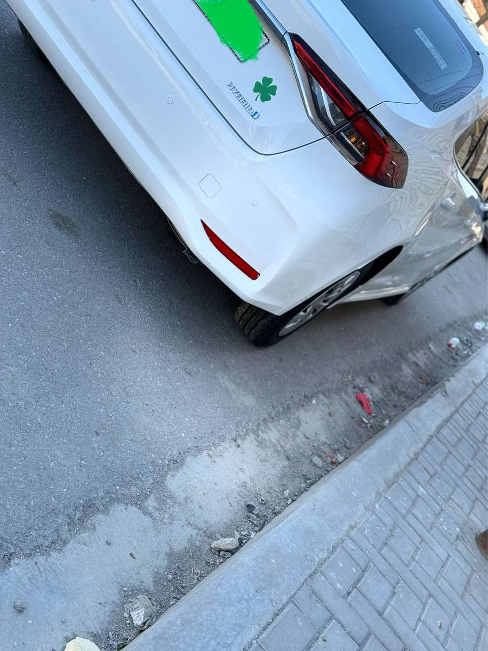 كورلا موديل 2024 كفاله عامه خليجيه بدون موصفات هيبرد بنزين جيهان سياره جديده تحويل حره رقم مميز هزه جديده جوال *********** Singapore
