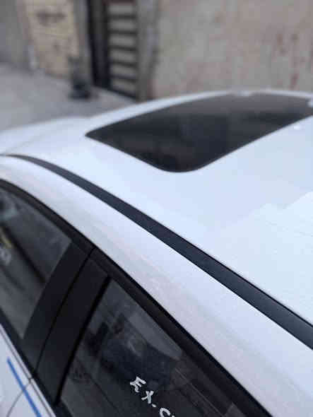 النترا ٢٠٢٤ تجميع صيني رقم اربيل-------------------***********-بغداد
ماشيه 44
مواصفات
سلايد 
بصمه ابواب +بصمه تشغيل 
ويل كب 17
اشاير مري
لايت لد 
حساس امامي خلفي
شاشه نفكيشن 
كامره
مري شفط
لايت 3عدسات زنون
كشنات جلد
هند بريك بصمه
كير دجتل طياره
تبريد خلفي 
تحكم ستيرن جهتين /كروز سرعه 
ماطور لايت/كيلو متر دجتل
كير 8 سرعات 

يعني ما نقصها شي ابد دينار ما تذب عليها 

مواصفاتها معروفه بيها ملاحضات بسيطة جداً
السياره فول مواصفات 
مكينه 1500دبل نوزل 
السعر 142$-----
